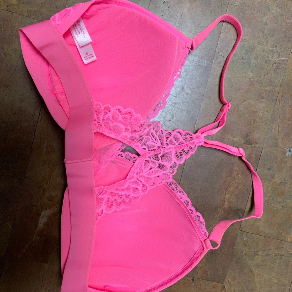 Wireless bralette - Picture 2 of 3